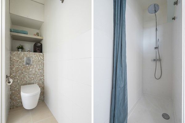 Medium property photo - Surinamestraat 123, 3531 KK Utrecht
